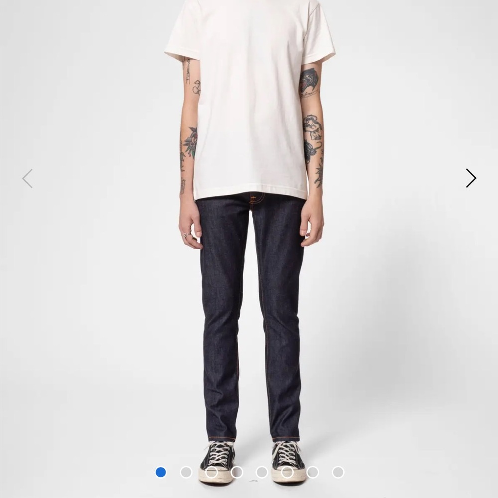 NWOT Nudie Jeans
